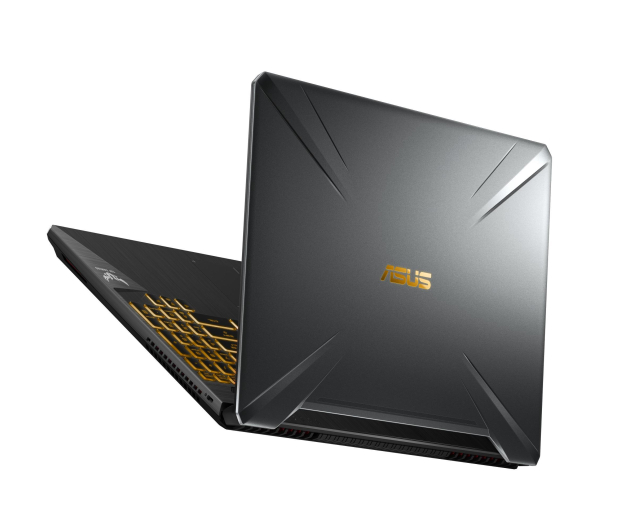 ASUS TUF Gaming FX505DT R7-3750H/8GB/512/W10 144Hz - 630579 - zdjęcie 6